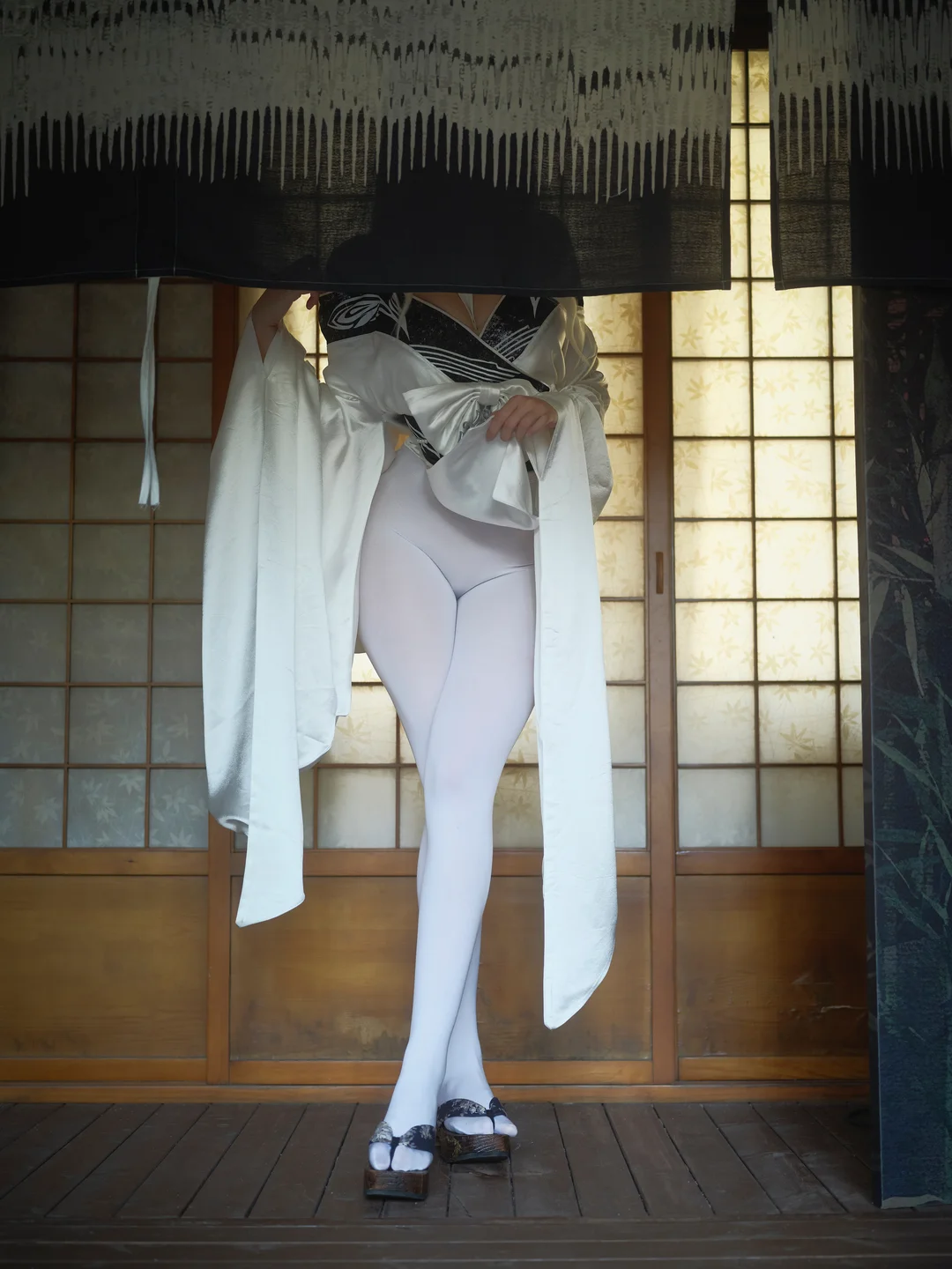 湖里狸 - No.002 白凤 [30P-241MB] tg@simisebaisi 【丝足阁】021.webp